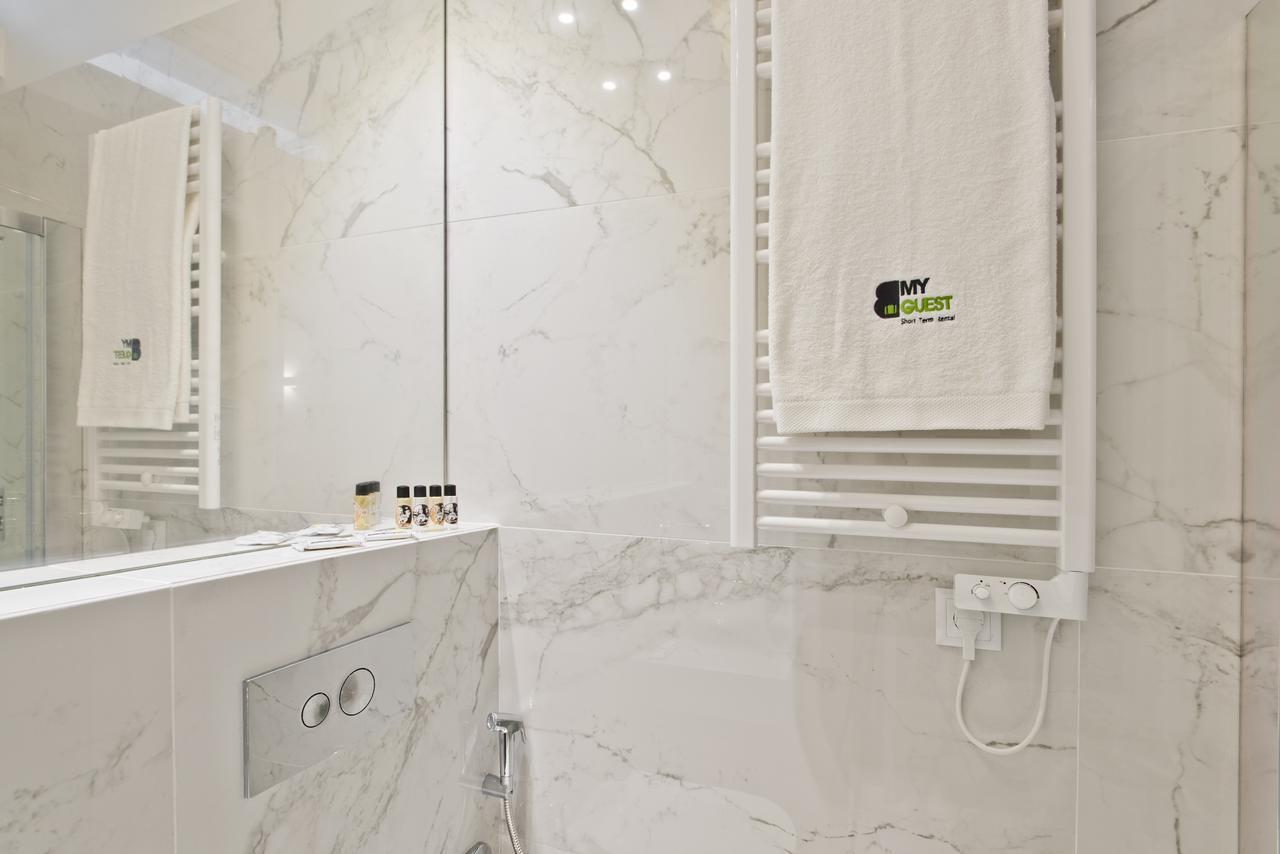 Bmyguest - Exclusive Downtown Apartment Lisboa Екстериор снимка